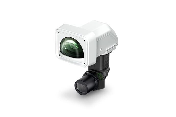 Epson Lens - ELPLX02WS - UST - EB-PU2000 Series - Image 1