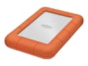 LaCie Rugged Mini 2TB USB 3.0 Orange thumbnail 1