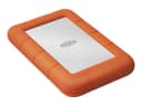 LaCie Rugged Mini 2TB USB 3.0 Orange thumbnail 4