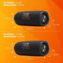 JBL Flip 7 Bluetooth Speaker Squad thumbnail 5