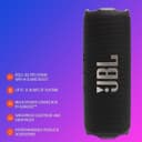 JBL Flip 7 Bluetooth Speaker Squad thumbnail 6
