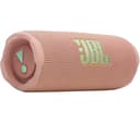 JBL Flip 7 Bluetooth Speaker Pink thumbnail 4
