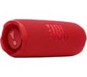 JBL Flip 7 Bluetooth Speaker Red thumbnail 4