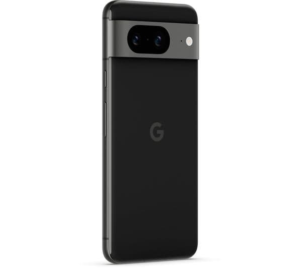 Google Pixel 8 128GB - Obsidian - Image 4