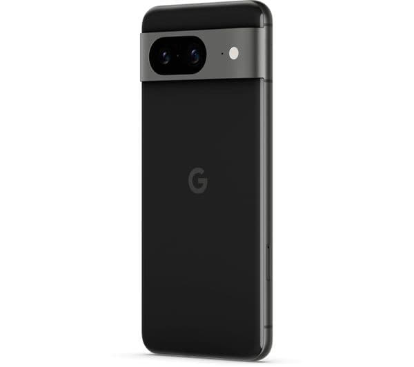 Google Pixel 8 128GB - Obsidian - Image 6