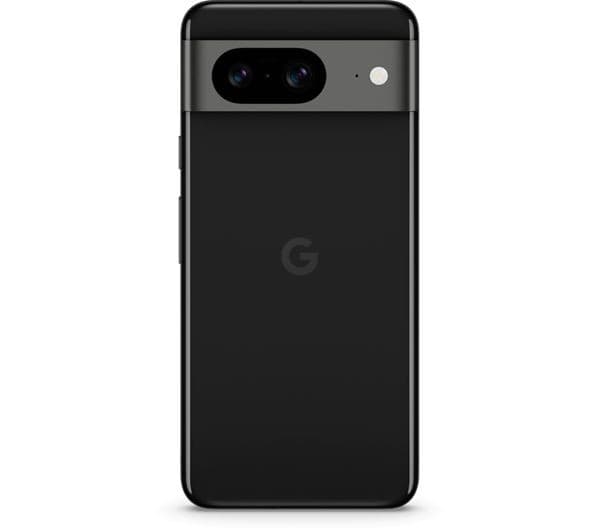 Google Pixel 8 128GB - Obsidian - Image 7