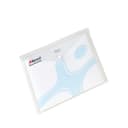 Rexel Popper Wallet A4 White (5) thumbnail 2
