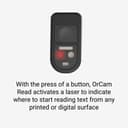 OrCam Read Smart AI Text to Speech Reader thumbnail 5