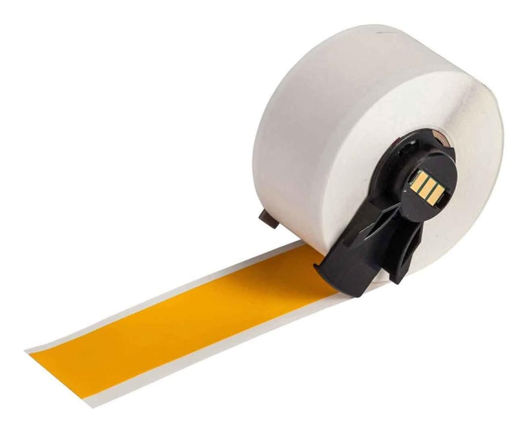 Multi-Purpose Vinyl Labels - Image 1