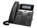 Cisco IP Phone 7821 - VoIP phone thumbnail 2