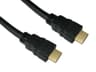15m / 50ft HDMI Cable M-M Blk+Gold V1.4-99CDLHD4-115
