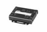 VE8950T AV transmitter Black