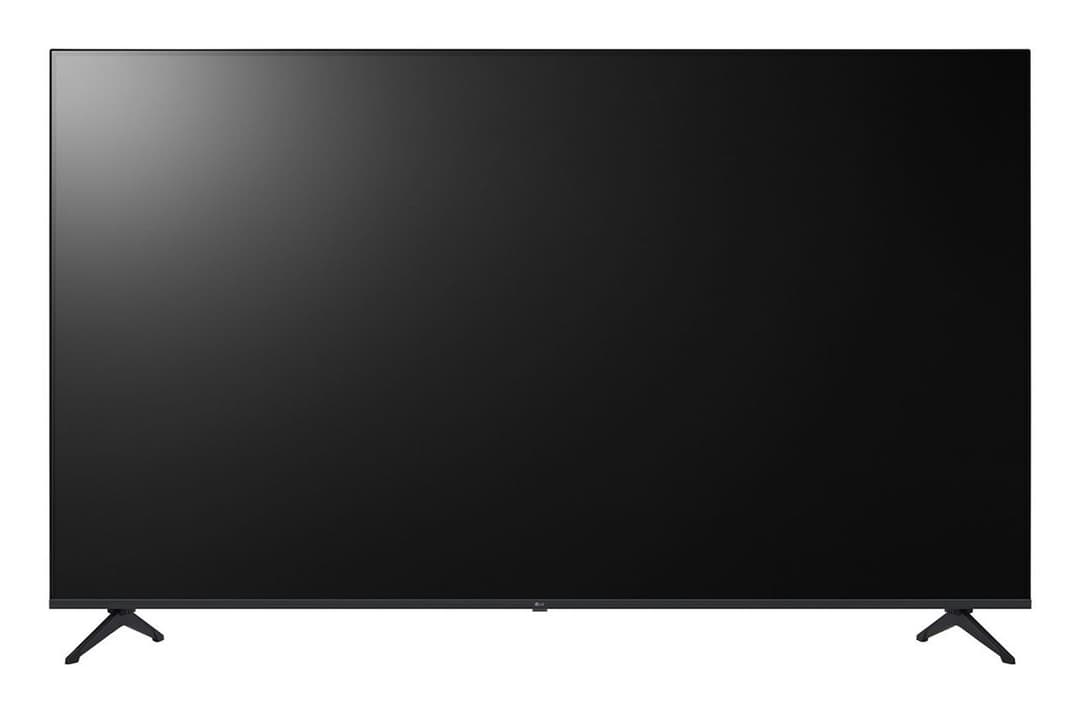 LG 55PK640S Signage Display Interactive table 139.7 cm (55") LED Wi-Fi 300 cd/m² 4K Ultra HD Black WebOS 16/7 - Image 1