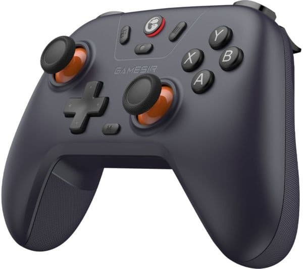 GAMESIR Nova Lite Wireless Gaming Controller - Space Purple - Image 2