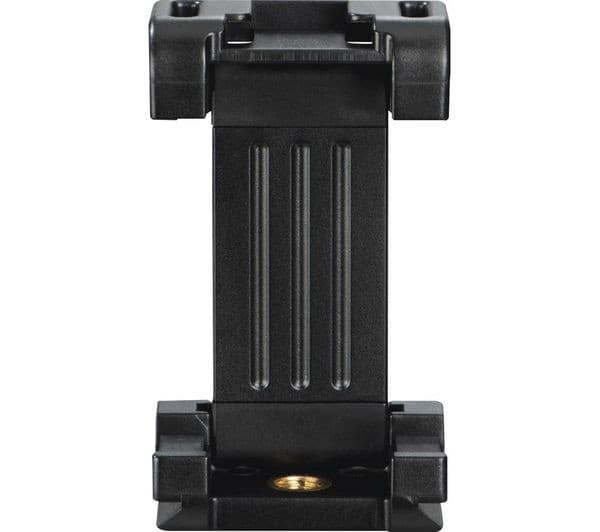 Hama 49 BD LED Lights for Smartphones and Cameras - 49 LEDs, 800 Lumens, 6000K Daylight, with Smartphone Holder - Image 4