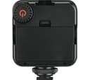 Hama 49 BD LED Lights for Smartphones and Cameras - 49 LEDs, 800 Lumens, 6000K Daylight, with Smartphone Holder thumbnail 7