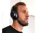 Our Pure Planet Signature Headphones Black thumbnail 4