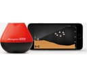 DEEPER Sonar START Fish Finder Orange Black thumbnail 2