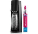 SodaStream Terra Sparkling Water Maker Black thumbnail 1