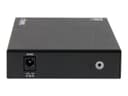 StarTech.com Singlemode (SM) LC Fiber Media Converter for 1Gbe Network - 10km - Gigabit Ethernet - 1310nm - with SFP Transceiver (ET91000SM10) - fibre media converter - 10Mb LAN, 100Mb LAN, 1GbE thumbnail 3