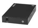 StarTech.com Singlemode (SM) LC Fiber Media Converter for 1Gbe Network - 10km - Gigabit Ethernet - 1310nm - with SFP Transceiver (ET91000SM10) - fibre media converter - 10Mb LAN, 100Mb LAN, 1GbE thumbnail 4