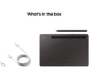 Samsung Galaxy Tab S8 11" Tablet 5G 256GB - Graphite thumbnail 7