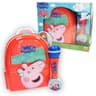 Peppa Pig Microphone Backpack