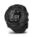 Garmin Instinct 3 Tactical Edition Solar Smartwatch 45mm Black thumbnail 9