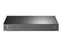 TP-Link TL-SG1210P 10 Port Network Switch thumbnail 1