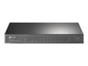 TP-Link TL-SG1210P 10 Port Network Switch thumbnail 2