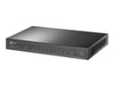 TP-Link TL-SG1210P 10 Port Network Switch thumbnail 3