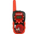 OTL SH1212 Sonic the Hedgehog Walkie Talkie Set - Blue & Red thumbnail 3