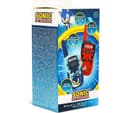 OTL SH1212 Sonic the Hedgehog Walkie Talkie Set - Blue & Red thumbnail 5