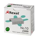 Rexel No. 10 Staples (5000) thumbnail 1