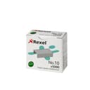Rexel No. 10 Staples (5000) thumbnail 2