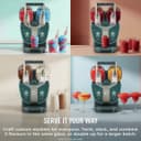 Ninja SLUSHi Twist Frozen Drink Maker - Green thumbnail 7