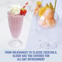Ninja SLUSHi Twist Frozen Drink Maker - Green thumbnail 10