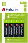 RECHARGEABLE BATTERY AA 4