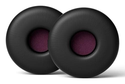 EPOS Replacement Ear Pads - For Impact 700 Headsets - Soft Cushions for Comfort & Clear Communication in Everyday Work - Image 2
