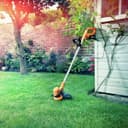 LawnMaster 25cm Cordless 3 in 1 Grass Trimmer - 24V thumbnail 2