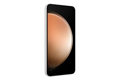 Samsung Galaxy S23 FE 256GB Cream - Image 2