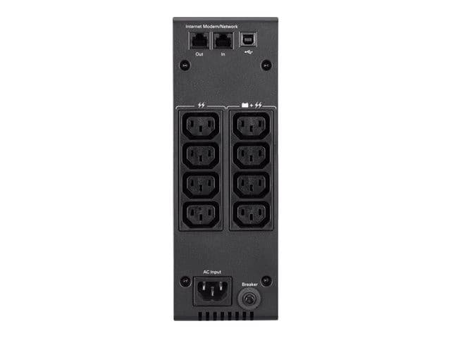 Eaton 5S 550i UPS Black - Image 2
