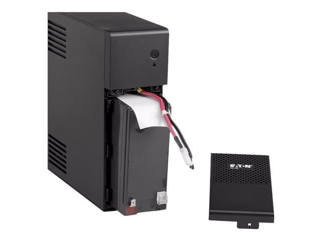 Eaton 5S 550i UPS Black - Image 3