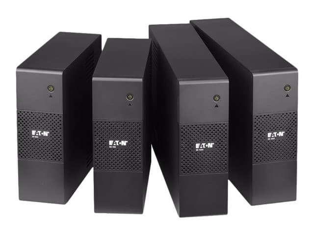 Eaton 5S 550i UPS Black - Image 4