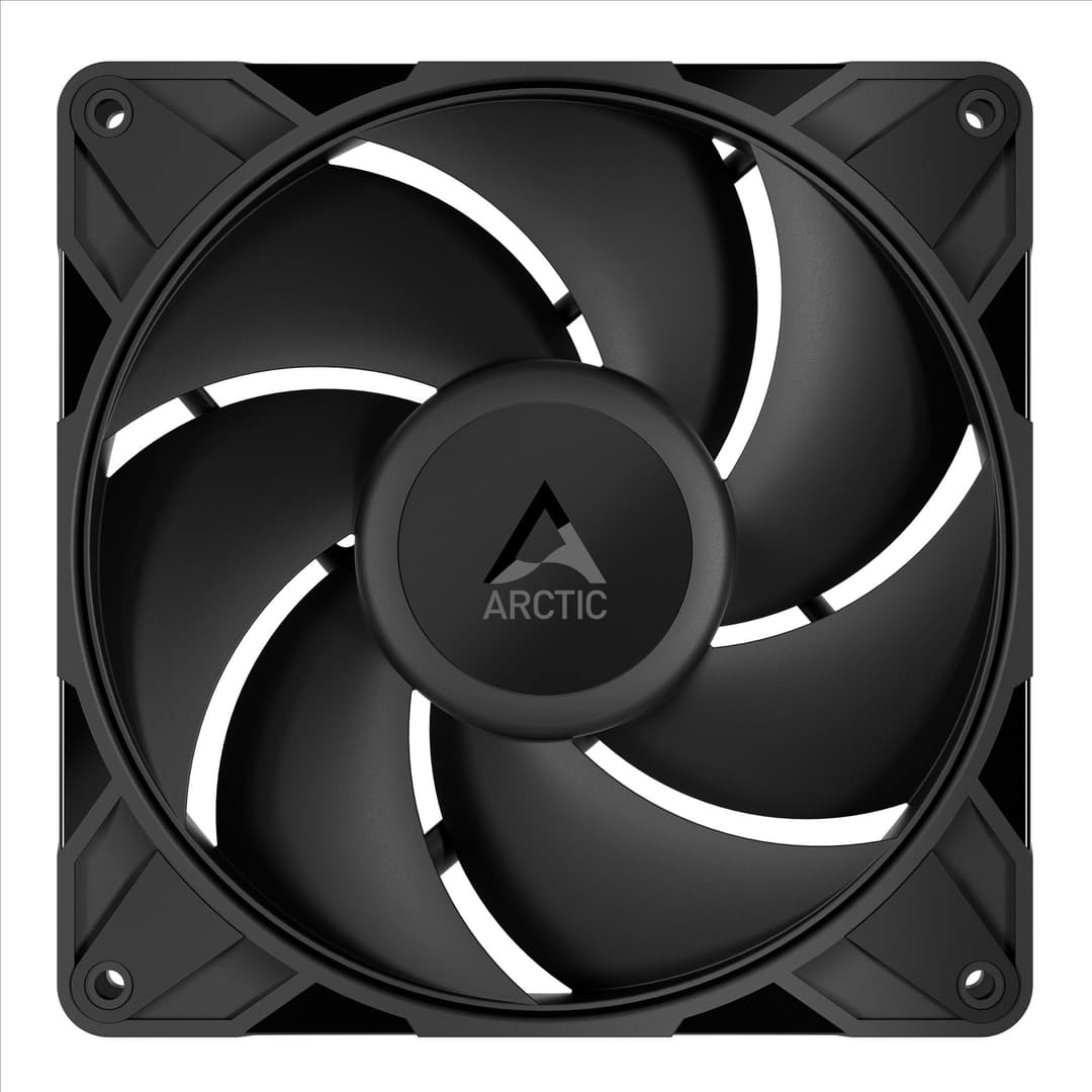 ARCTIC P14 Pro 140 mm PWM Fan - Image 2