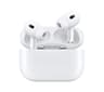 Apple AirPods Pro 2nd Gen USB-C Wireless Earbuds - White