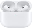 Apple AirPods Pro 2nd Gen USB-C Wireless Earbuds - White thumbnail 3