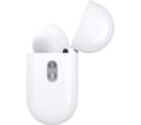 Apple AirPods Pro 2nd Gen USB-C Wireless Earbuds - White thumbnail 4