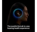 Apple AirPods Pro 2nd Gen USB-C Wireless Earbuds - White thumbnail 9