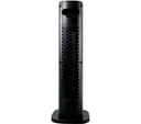 IGENIX IGHT020DB Portable Ceramic Fan Heater - Black thumbnail 4